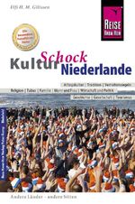 Reise Know-How KulturSchock Niederlande Cover des Buches Reise Know-How KulturSchock Niederlande (ISBN: 9783831727308)