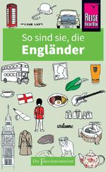So sind sie, die Engländer Cover des Buches So sind sie, die Engländer (ISBN: 9783831728725)
