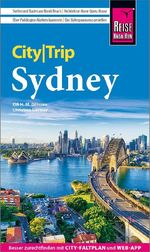 Reise Know-How CityTrip Sydney Cover des Buches Reise Know-How CityTrip Sydney (ISBN: 9783831739561)
