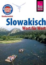 Slowakisch - Wort für Wort Cover des Buches Slowakisch - Wort für Wort (ISBN: 9783831742981)