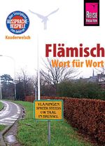 Reise Know-How Sprachführer Flämisch - Wort für Wort Cover des Buches Reise Know-How Sprachführer Flämisch - Wort für Wort (ISBN: 9783831764976)
