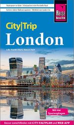 Reise Know-How CityTrip London Cover des Buches Reise Know-How CityTrip London (ISBN: 9783831780150)