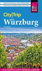Reise Know-How CityTrip Würzburg Cover des Buches Reise Know-How CityTrip Würzburg (ISBN: 9783831781614)