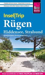 Reise Know-How InselTrip Rügen mit Hiddensee und Stralsund Cover des Buches Reise Know-How InselTrip Rügen mit Hiddensee und Stralsund (ISBN: 9783831781706)