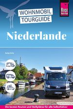 Reise Know-How Wohnmobil-Tourguide Niederlande Cover des Buches Reise Know-How Wohnmobil-Tourguide Niederlande (ISBN: 9783831781751)