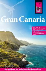 Reise Know-How Reiseführer Gran Canaria Cover des Buches Reise Know-How Reiseführer Gran Canaria (ISBN: 9783831781904)