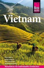 Reise Know-How Reiseführer Vietnam Cover des Buches Reise Know-How Reiseführer Vietnam (ISBN: 9783831781959)