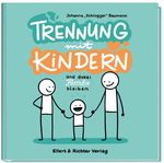 Trennung mit Kindern Cover des Buches Trennung mit Kindern (ISBN: 9783831909018)