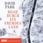 Reise durch ein fremdes Land Cover des Buches Reise durch ein fremdes Land (ISBN: 9783832160210)