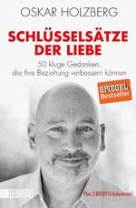 Schlüsselsätze der Liebe Cover des Buches Schlüsselsätze der Liebe (ISBN: 9783832163914)
