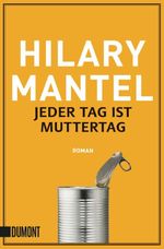 Jeder Tag ist Muttertag Cover des Buches Jeder Tag ist Muttertag (ISBN: 9783832164102)