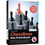 Chessbase - Das Praxisbuch Cover des Buches Chessbase - Das Praxisbuch (ISBN: 9783832806996)