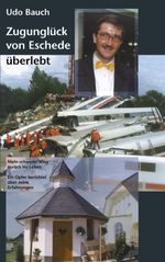 Zugunglück von Eschede überlebt Cover des Buches Zugunglück von Eschede überlebt (ISBN: 9783833008061)