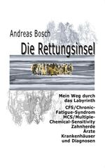 Die Rettungsinsel Cover des Buches Die Rettungsinsel (ISBN: 9783833402241)