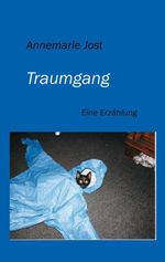 Traumgang Cover des Buches Traumgang (ISBN: 9783833408052)