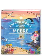 Das große Buch unserer Meere Cover des Buches Das große Buch unserer Meere (ISBN: 9783833750694)