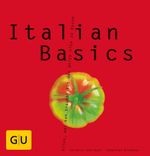 Italian Basics Cover des Buches Italian Basics (ISBN: 9783833830235)