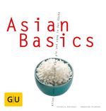 Asian Basics Cover des Buches Asian Basics (ISBN: 9783833830273)