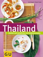 Thailand Cover des Buches Thailand (ISBN: 9783833831751)