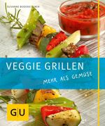 Veggie Grillen Cover des Buches Veggie Grillen (ISBN: 9783833831843)