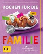 Kochen für die Familie Cover des Buches Kochen für die Familie (ISBN: 9783833831911)