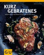 Kurzgebratenes Cover des Buches Kurzgebratenes (ISBN: 9783833833816)