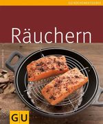 Räuchern Cover des Buches Räuchern (ISBN: 9783833835186)