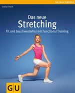 Das neue Stretching Cover des Buches Das neue Stretching (ISBN: 9783833845109)