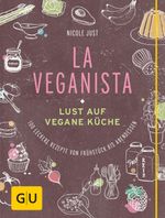 La Veganista - das eBook-Paket Cover des Buches La Veganista - das eBook-Paket (ISBN: 9783833847585)