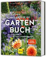 Das große GU Gartenbuch Cover des Buches Das große GU Gartenbuch (ISBN: 9783833853920)
