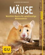 Mäuse Cover des Buches Mäuse (ISBN: 9783833855122)