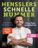 Hensslers schnelle Nummer Cover des Buches Hensslers schnelle Nummer (ISBN: 9783833877773)