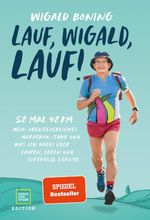 Lauf, Wigald, lauf Cover des Buches Lauf, Wigald, lauf (ISBN: 9783833881831)