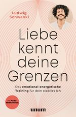 Liebe kennt deine Grenzen Cover des Buches Liebe kennt deine Grenzen (ISBN: 9783833882166)