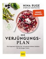 Der Verjüngungs-Plan Cover des Buches Der Verjüngungs-Plan (ISBN: 9783833889424)