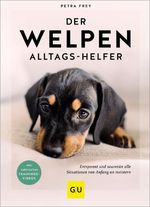 Der Welpen-Alltags-Helfer Cover des Buches Der Welpen-Alltags-Helfer (ISBN: 9783833889820)