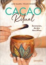 Cacao Ritual Cover des Buches Cacao Ritual (ISBN: 9783833892998)