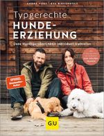 Typgerechte Hundeerziehung Cover des Buches Typgerechte Hundeerziehung (ISBN: 9783833894411)