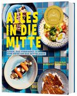 Alles in die Mitte! Cover des Buches Alles in die Mitte! (ISBN: 9783833895999)