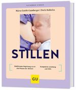 Stillen Cover des Buches Stillen (ISBN: 9783833897146)