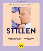 Stillen Cover des Buches Stillen (ISBN: 9783833897146)
