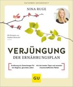 Verjüngung – Der Ernährungsplan Cover des Buches Verjüngung – Der Ernährungsplan (ISBN: 9783833898570)