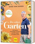 Dein schöner Garten Cover des Buches Dein schöner Garten (ISBN: 9783833899812)