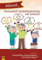 Advent Cover des Buches Advent (ISBN: 9783834641304)