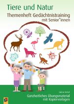 Tiere und Natur Cover des Buches Tiere und Natur (ISBN: 9783834643865)