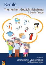 Berufe Cover des Buches Berufe (ISBN: 9783834647610)