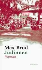 Jüdinnen. Roman Cover des Buches Jüdinnen. Roman (ISBN: 9783835311930)