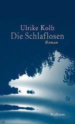 Die Schlaflosen Cover des Buches Die Schlaflosen (ISBN: 9783835312111)