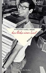 Das Ende einer Last Cover des Buches Das Ende einer Last (ISBN: 9783835313552)