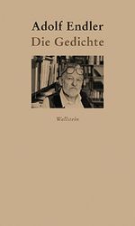 Die Gedichte Cover des Buches Die Gedichte (ISBN: 9783835319493)